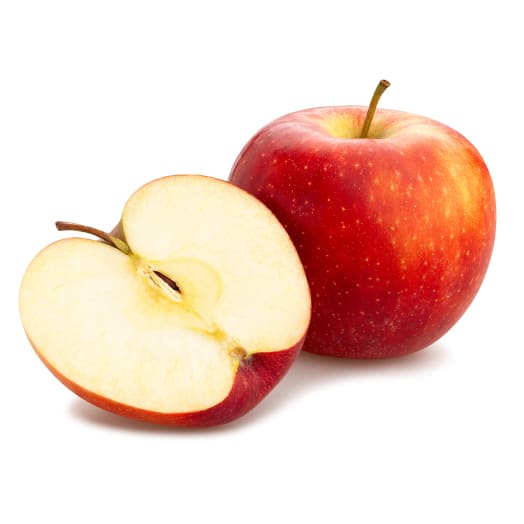 FRISCO ORGANIC Jabłka świeże Red Prince BIO