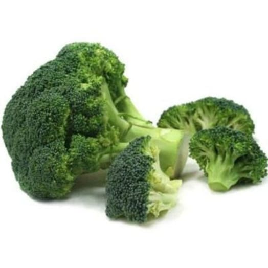 FRISCO ORGANIC Brokuły BIO