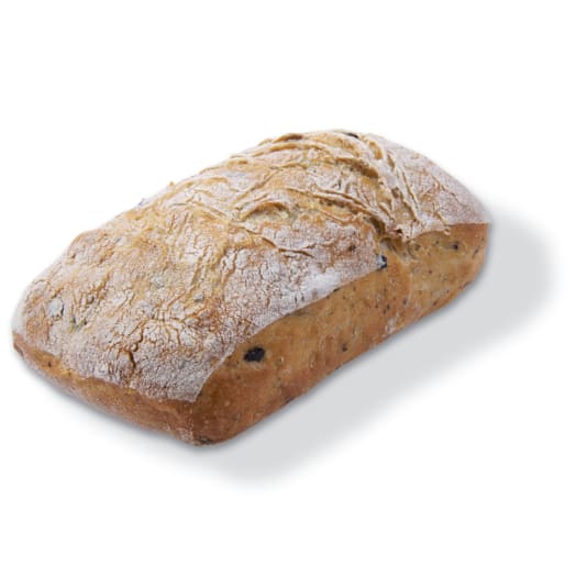 INTER EUROPOL Ciabatta z oliwkami