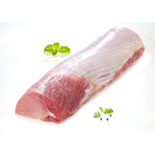 SOKOŁÓW Schab wieprzowy bez kości (880g-1320g)