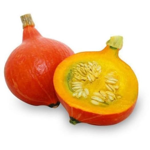 FRISCO ORGANIC Dynia Hokkaido BIO