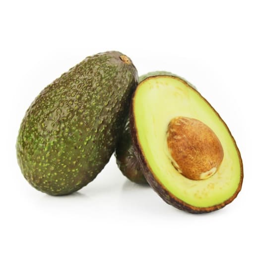 FRISCO ORGANIC Avocado BIO 2 szt.