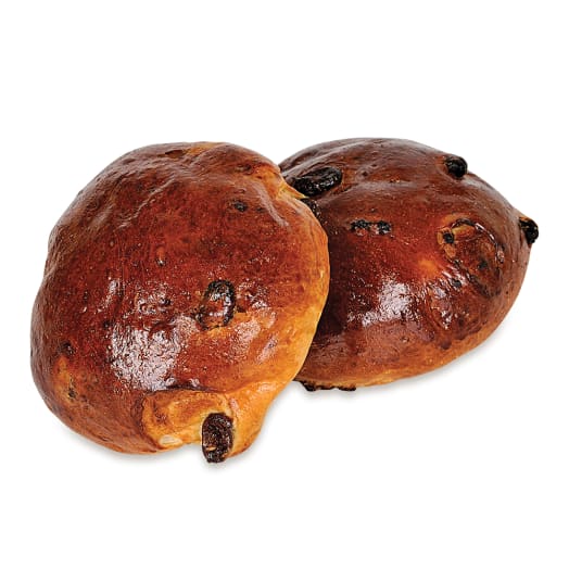 GRZYBKI Bułka babuszka