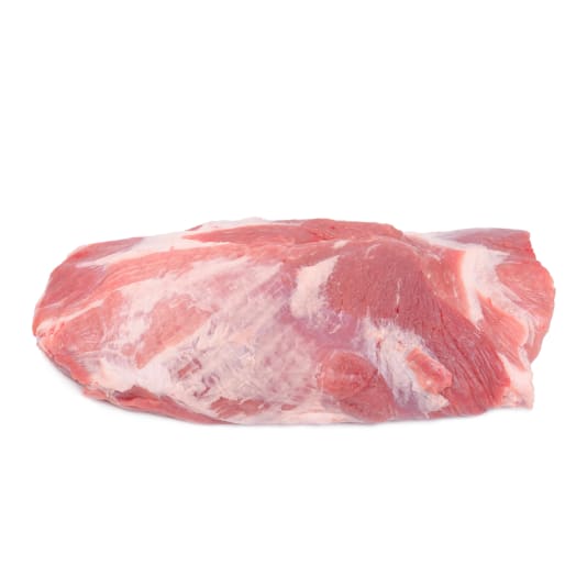 FRISCO FRESH Karkówka wieprzowa bez kości QAFP