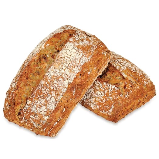 GRZYBKI Bułka owsiano orkiszowa