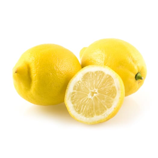 FRISCO ORGANIC Cytryna BIO