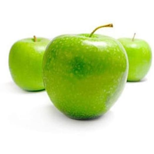 FRISCO FRESH Jabłka zielone Granny Smith 4-5 szt.