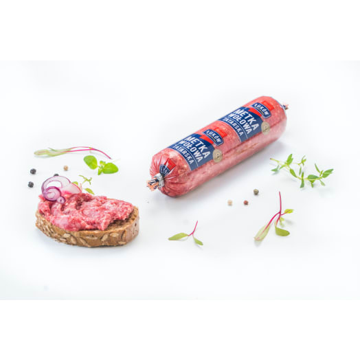 ŁUKÓW Metka tatarska