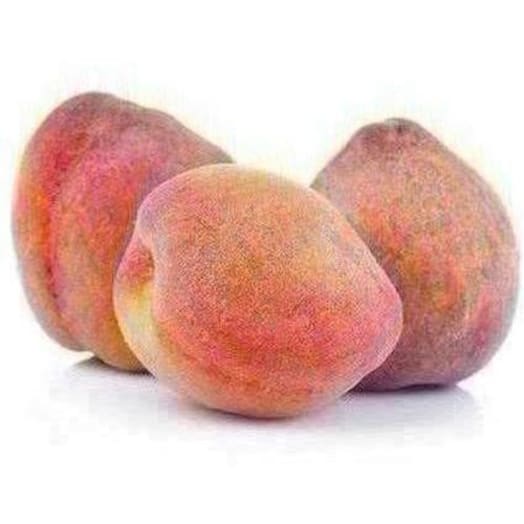 FRISCO ORGANIC Nektarynki BIO