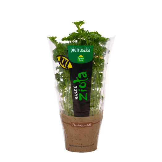 POKARM ŻYCIA Pietruszka XL