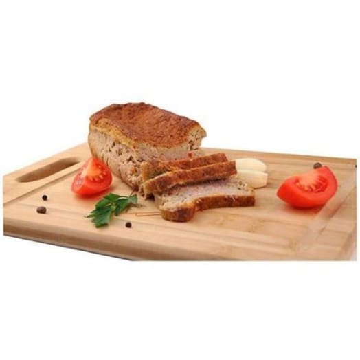 WIERZEJKI Pasztet drobiowo-wieprzowy - kawałek