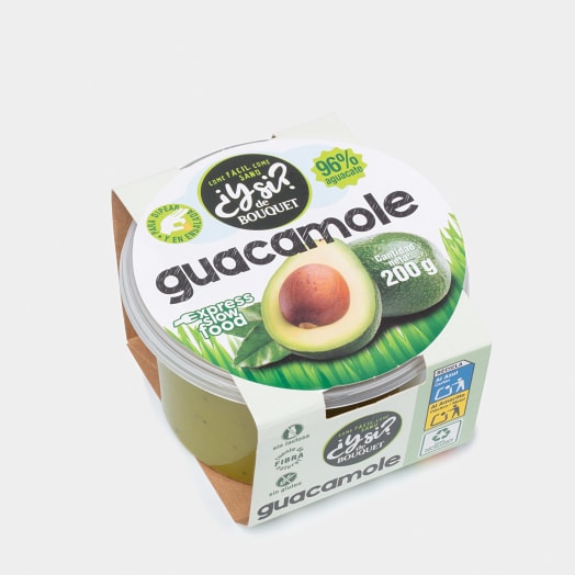 YSI DE BOUQUET Guacamole