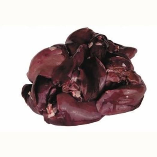 FRISCO FRESH Wątróbka z indyka