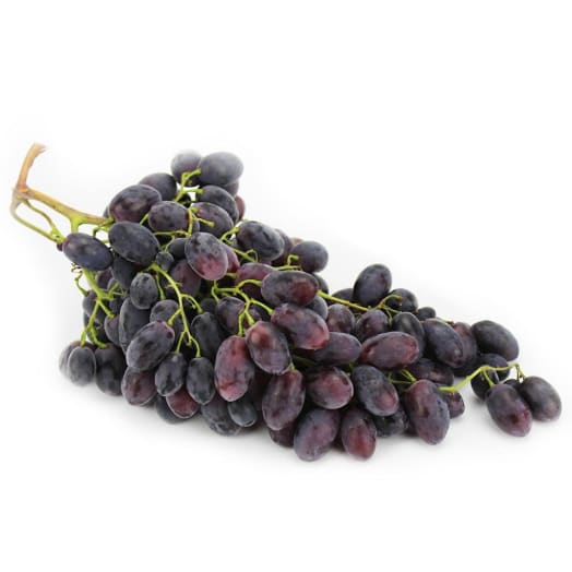 FRISCO ORGANIC Winogrona czerwone świeże BIO